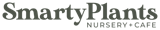 Amelia's SmartyPlants logo