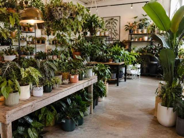 Shade & patio – Amelia's SmartyPlants
