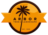Arbor Tree and Landscape logo