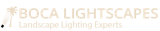 Boca Lightscapes logo