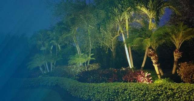 Photo photo – Boca Lightscapes