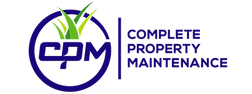 Complete Property Maintenance (CPM) logo