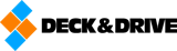 Deck & Drive logo