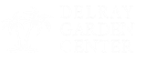 Delray Garden Center logo
