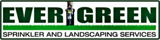 Evergreen Sprinkler & Landscaping logo