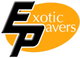 Exotic Pavers logo