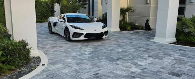 Photo photo – Exotic Pavers