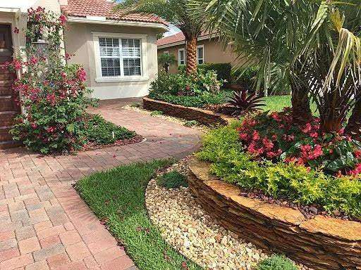 Photo photo – Exotic Pavers
