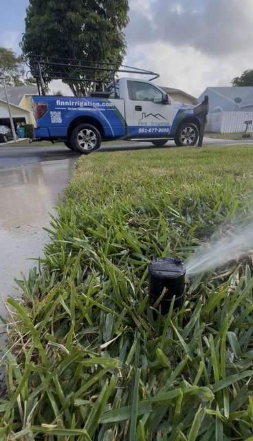 Photo photo – Finn Irrigation