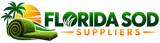 Florida Sod Suppliers logo