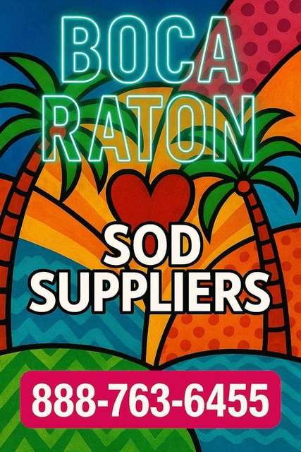 Photo photo – Florida Sod Suppliers