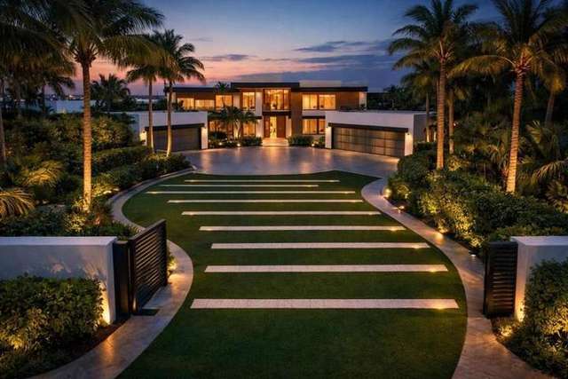 Photo photo – Tony Grimaldi Design