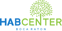 HabBloom Plant Nursery (HabCenter) logo