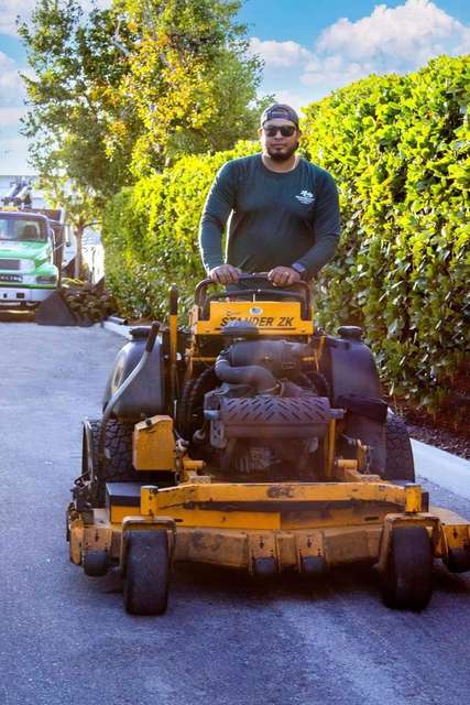 Photo photo – Heaven Sent Lawn & Landscaping