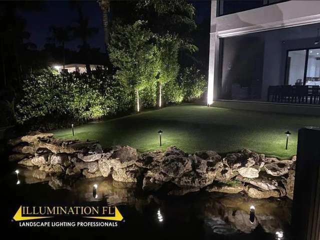 Photo photo – Illumination FL
