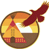 Indian Trails Native Nursery logo