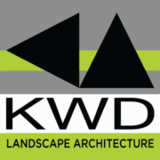 KWD Landscape Architecture (Krent Wieland Design) logo
