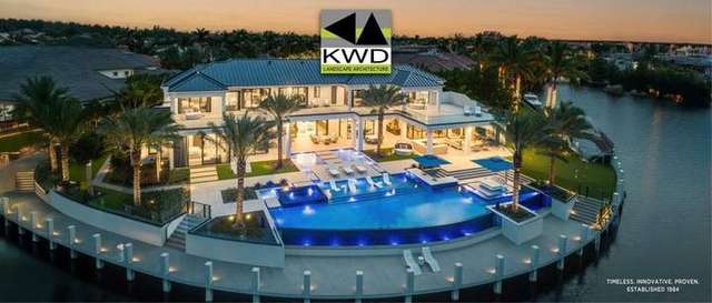 Photo photo – KWD Landscape Architecture (Krent Wieland Design)