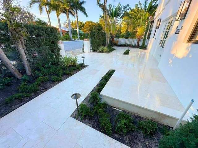 pavers and patios – LA Turf & Paver