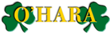 O'Hara Sprinkler logo