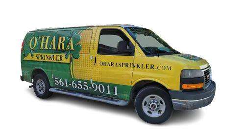 Photo photo – O'Hara Sprinkler