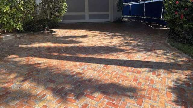 Palm Beach Pavers chicago brick work in Palm Beach County – Palm Beach Pavers