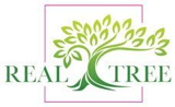 Real Tree Trimming & Landscaping logo