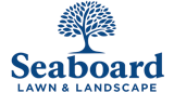 Seaboard Lawn & Landscape logo