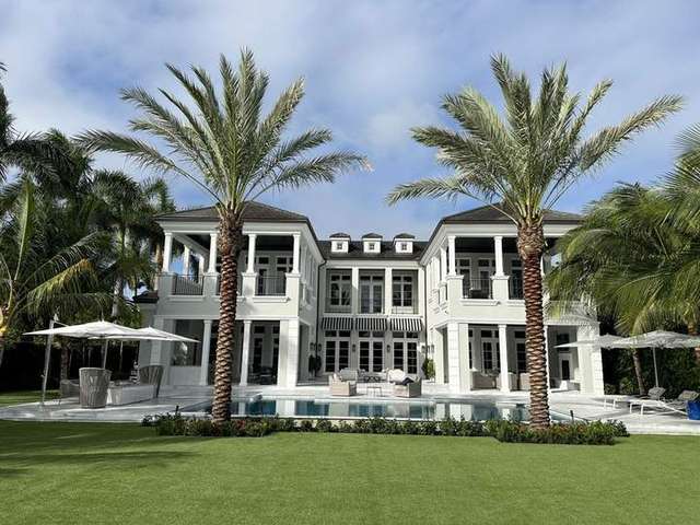 Photo photo – Seaboard Lawn & Landscape