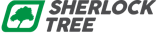 Sherlock Tree Company logo