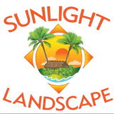Sunlight Landscape logo