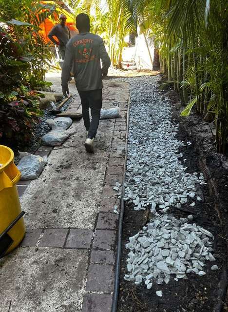 Landscape Maintenance & Installation | Sunlight Landscape – Sunlight Landscape