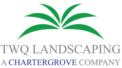 TWQ Landscaping logo