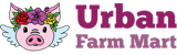 Urban Farm Mart (formerly Pineland Nursery) logo