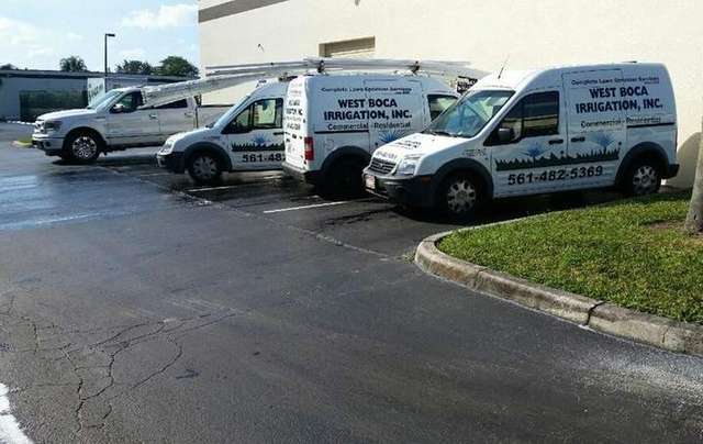 Photo photo – West Boca Irrigation