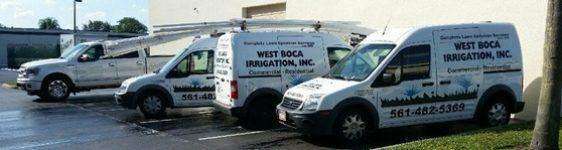 Photo photo – West Boca Irrigation